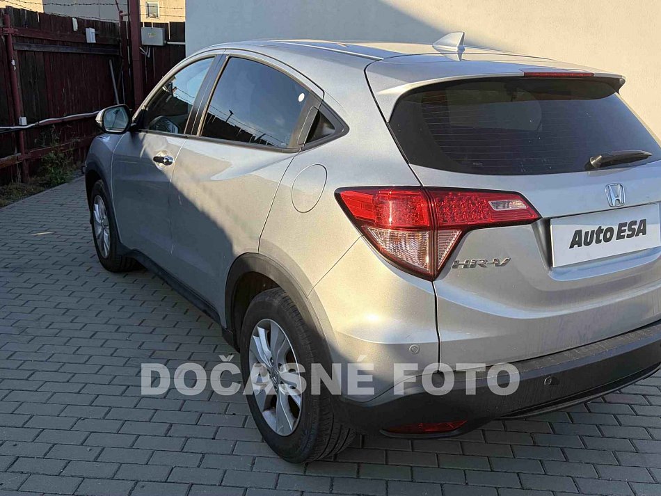 Honda HR-V 1.5 VTEC 