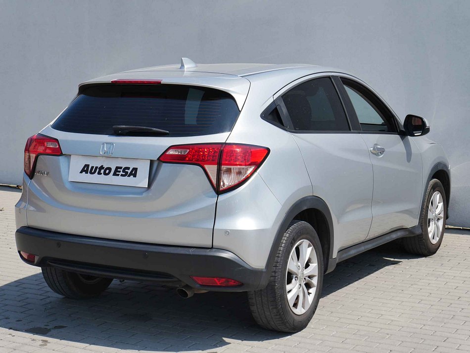 Honda HR-V 1.5 VTEC 