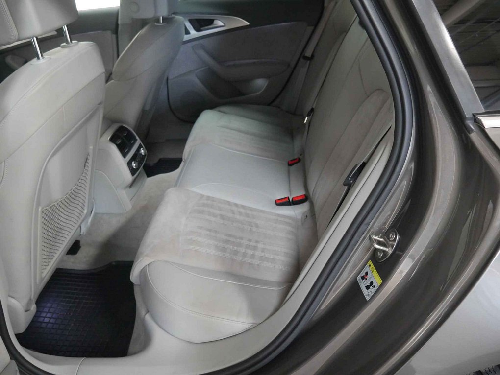 Audi A6 3.0TDi 