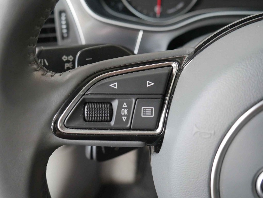 Audi A6 3.0TDi 