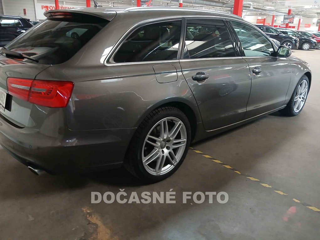 Audi A6 3.0. tdi 