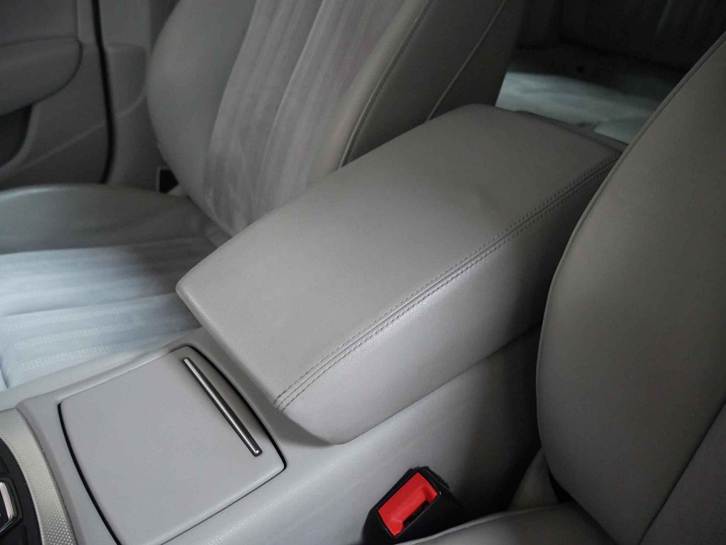 Audi A6 3.0TDi 
