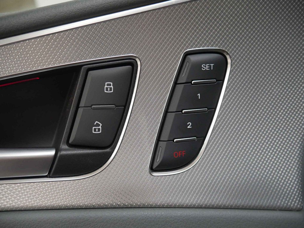 Audi A6 3.0TDi 