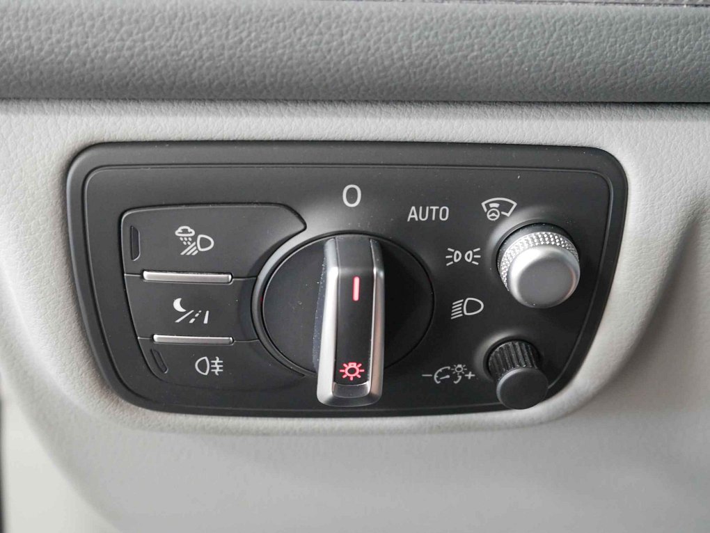 Audi A6 3.0TDi 