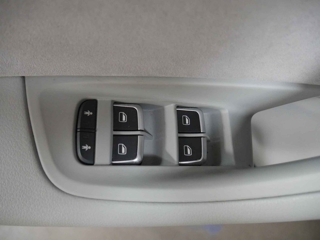 Audi A6 3.0TDi 