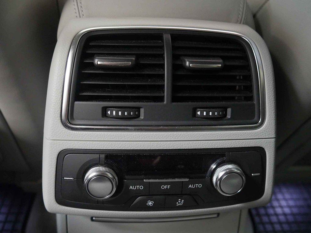 Audi A6 3.0TDi 