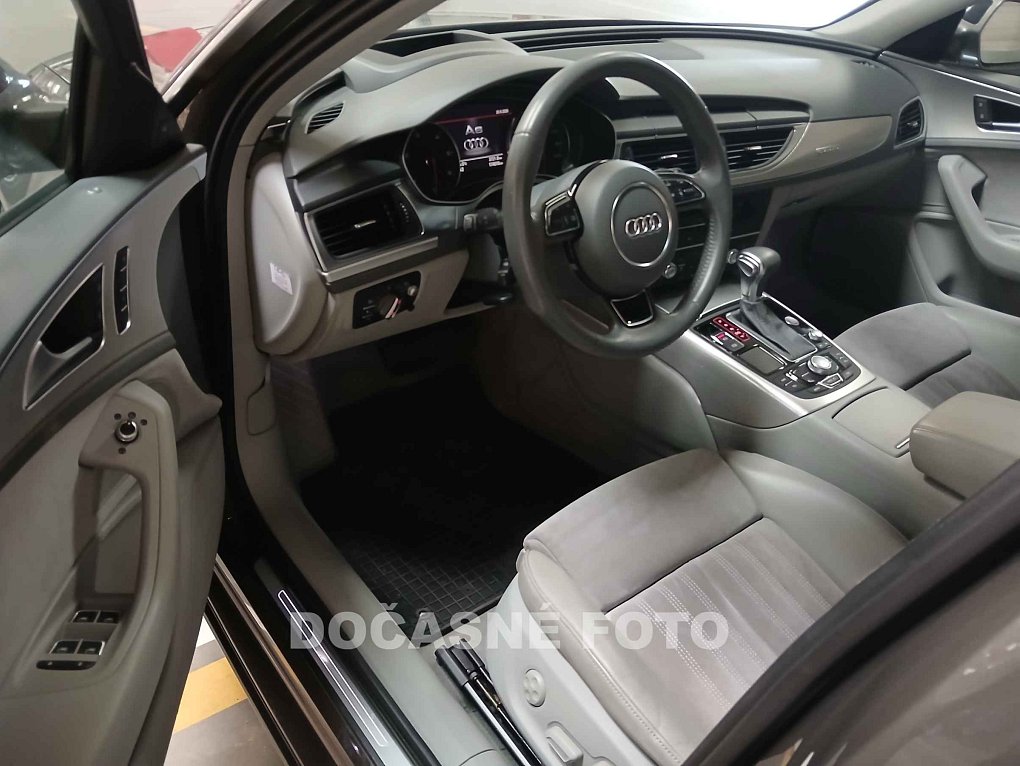 Audi A6 3.0. tdi 