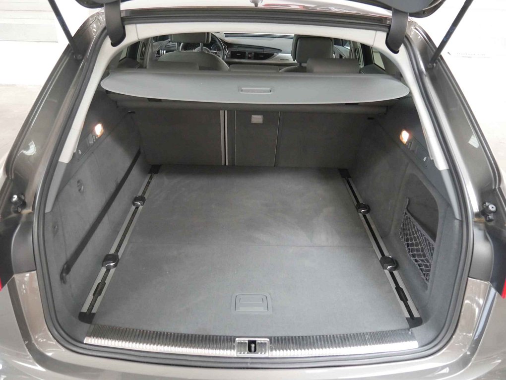 Audi A6 3.0TDi 