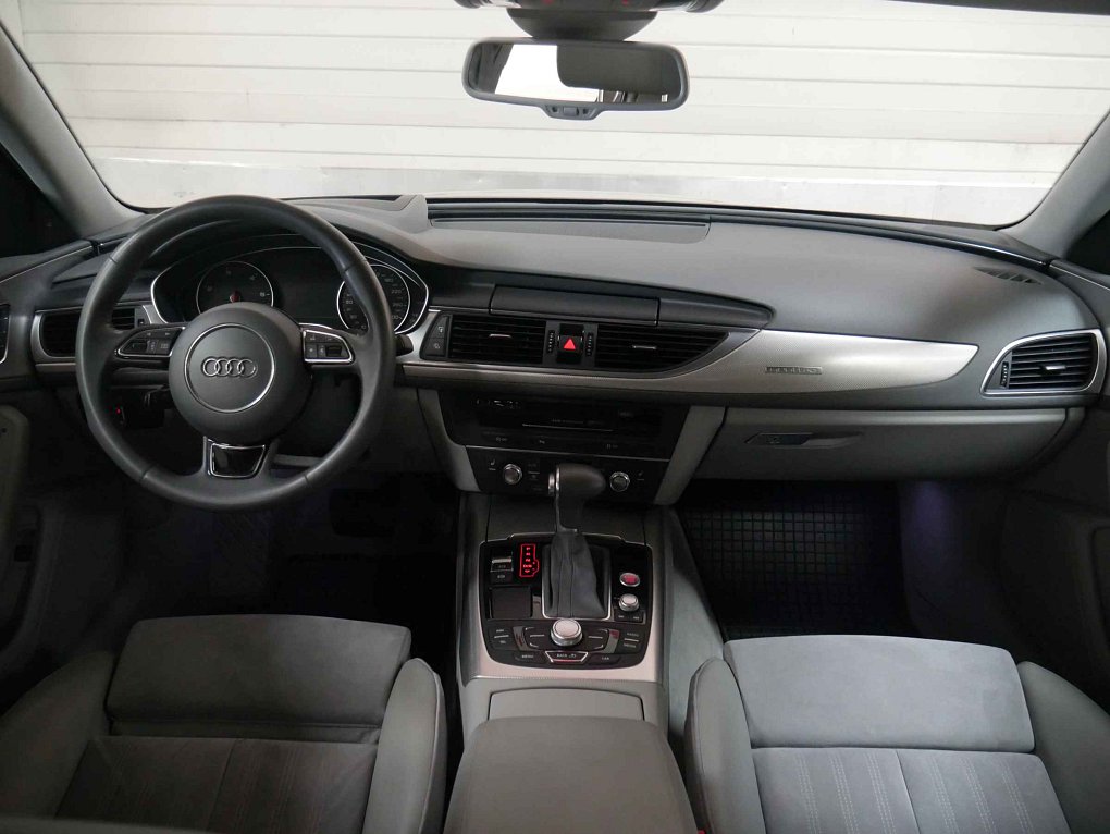 Audi A6 3.0TDi 