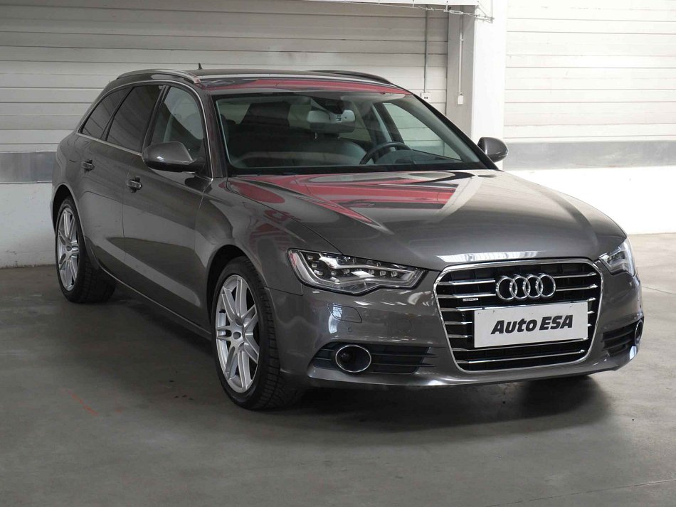 Audi A6 3.0. tdi 