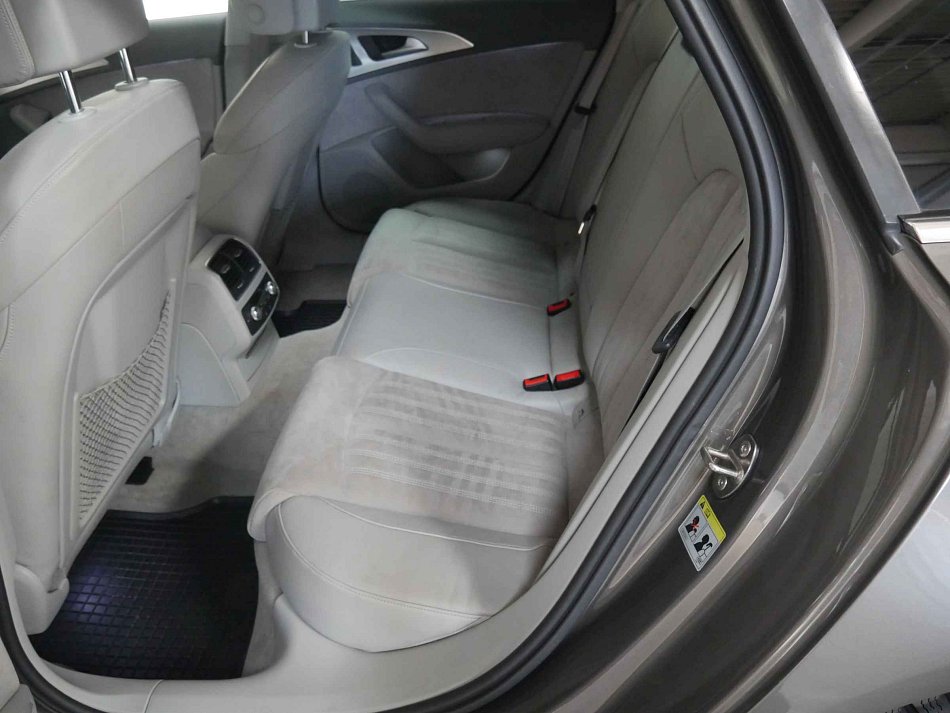 Audi A6 3.0TDi 