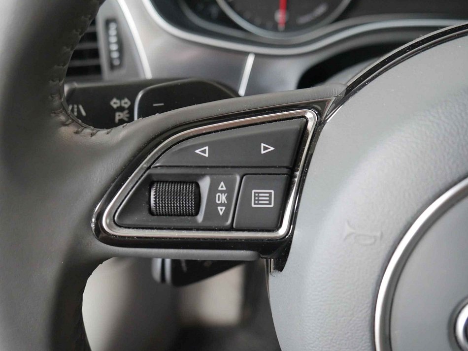 Audi A6 3.0TDi 