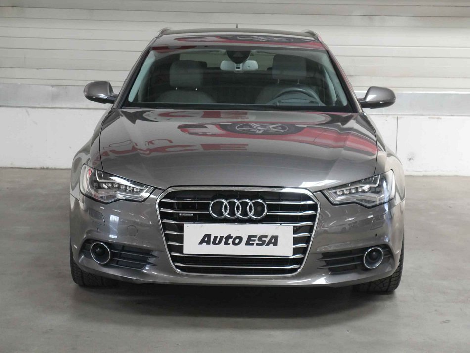Audi A6 3.0. tdi 