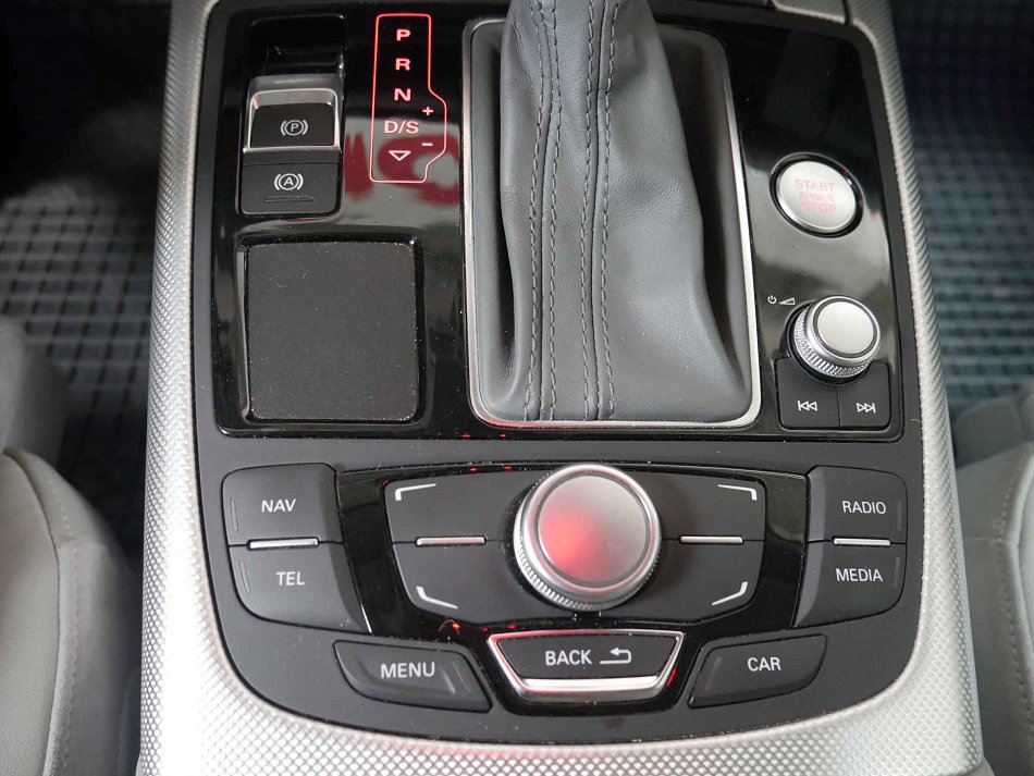 Audi A6 3.0TDi 