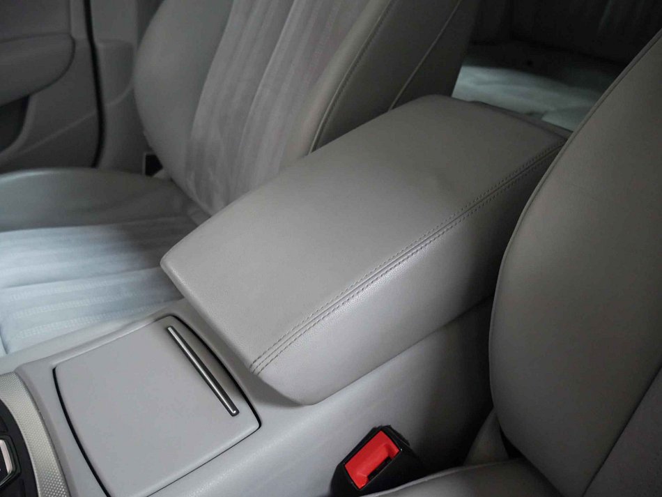 Audi A6 3.0TDi 
