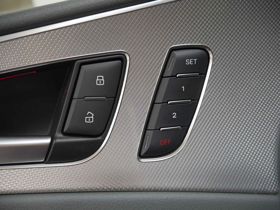 Audi A6 3.0TDi 