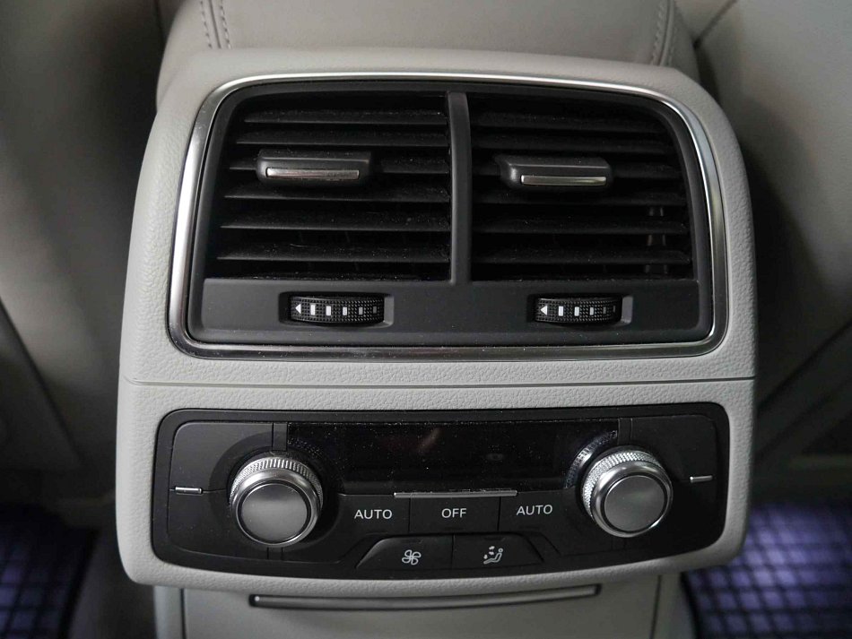 Audi A6 3.0TDi 