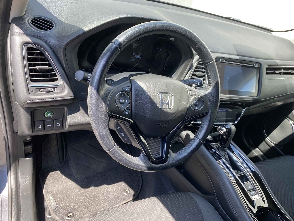 Honda HR-V 1.5 VTEC Elegance