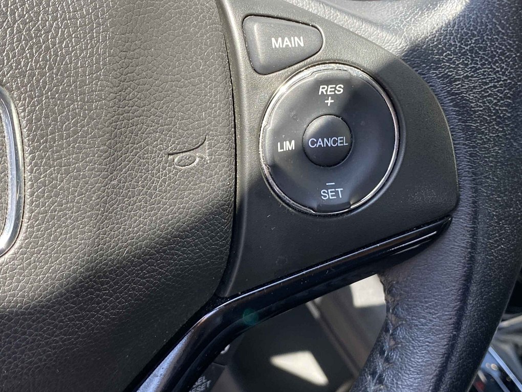 Honda HR-V 1.5 VTEC Elegance