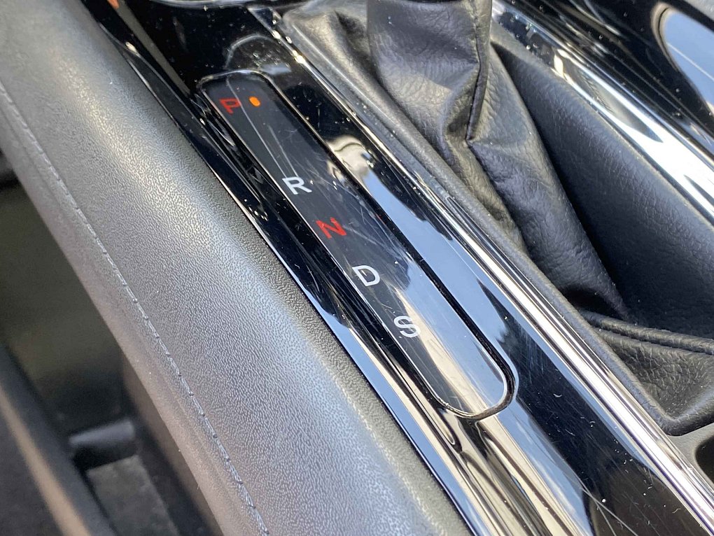 Honda HR-V 1.5 VTEC Elegance