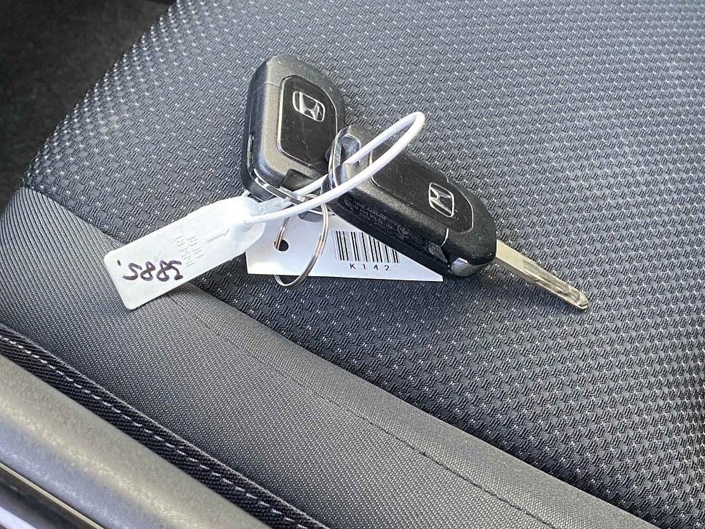 Honda HR-V 1.5 VTEC Elegance