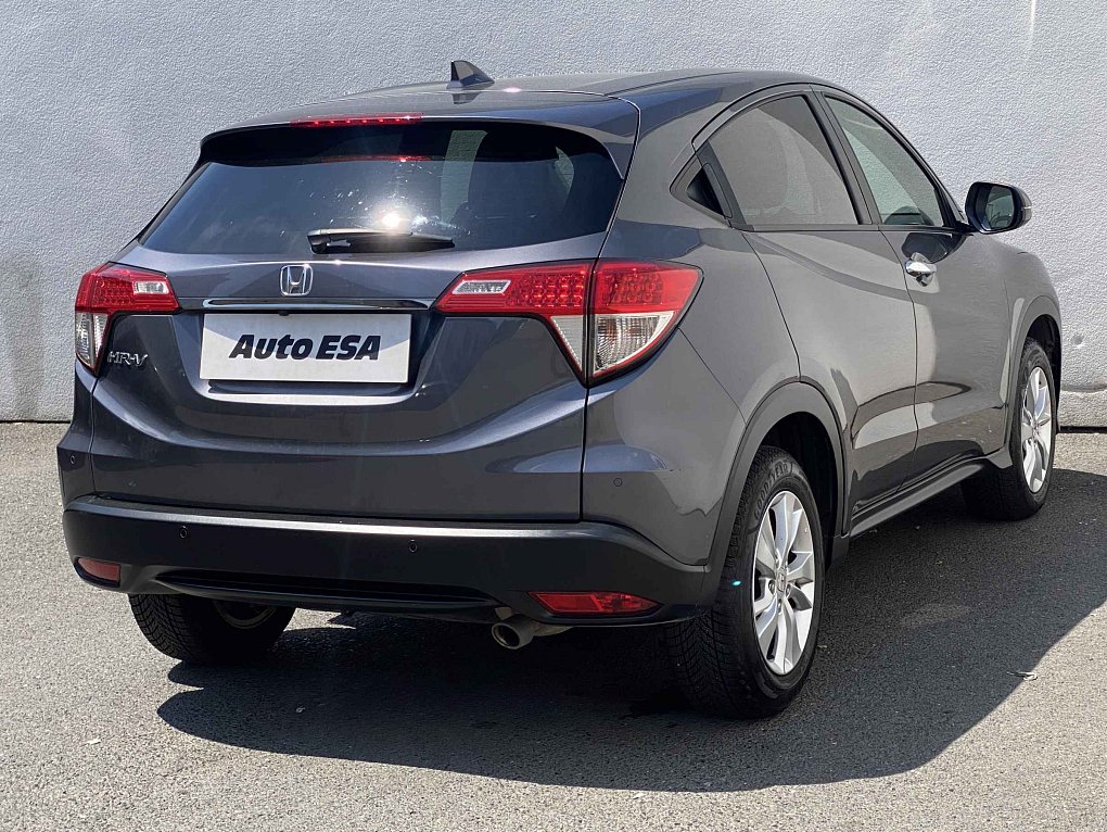 Honda HR-V 1.5 VTEC Elegance