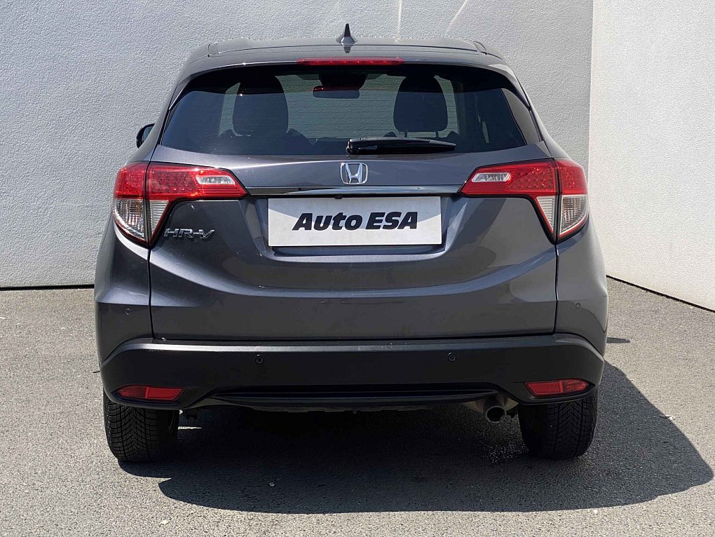 Honda HR-V 1.5 VTEC Elegance