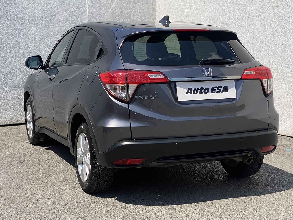 Honda HR-V 1.5 VTEC Elegance