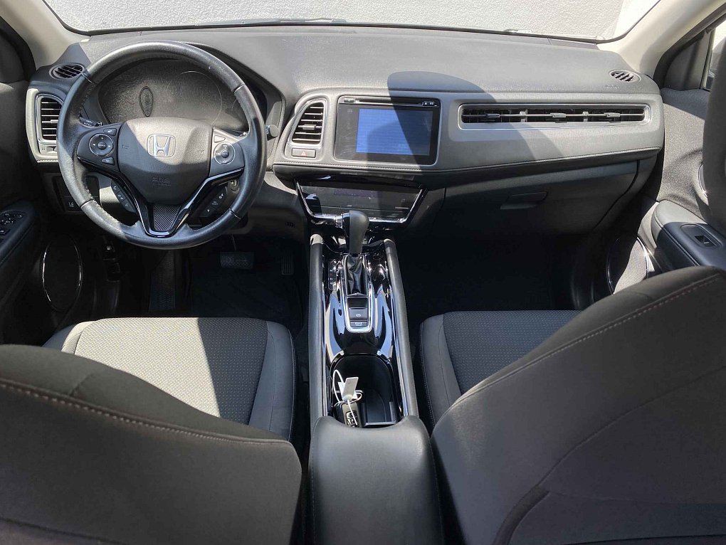 Honda HR-V 1.5 VTEC Elegance