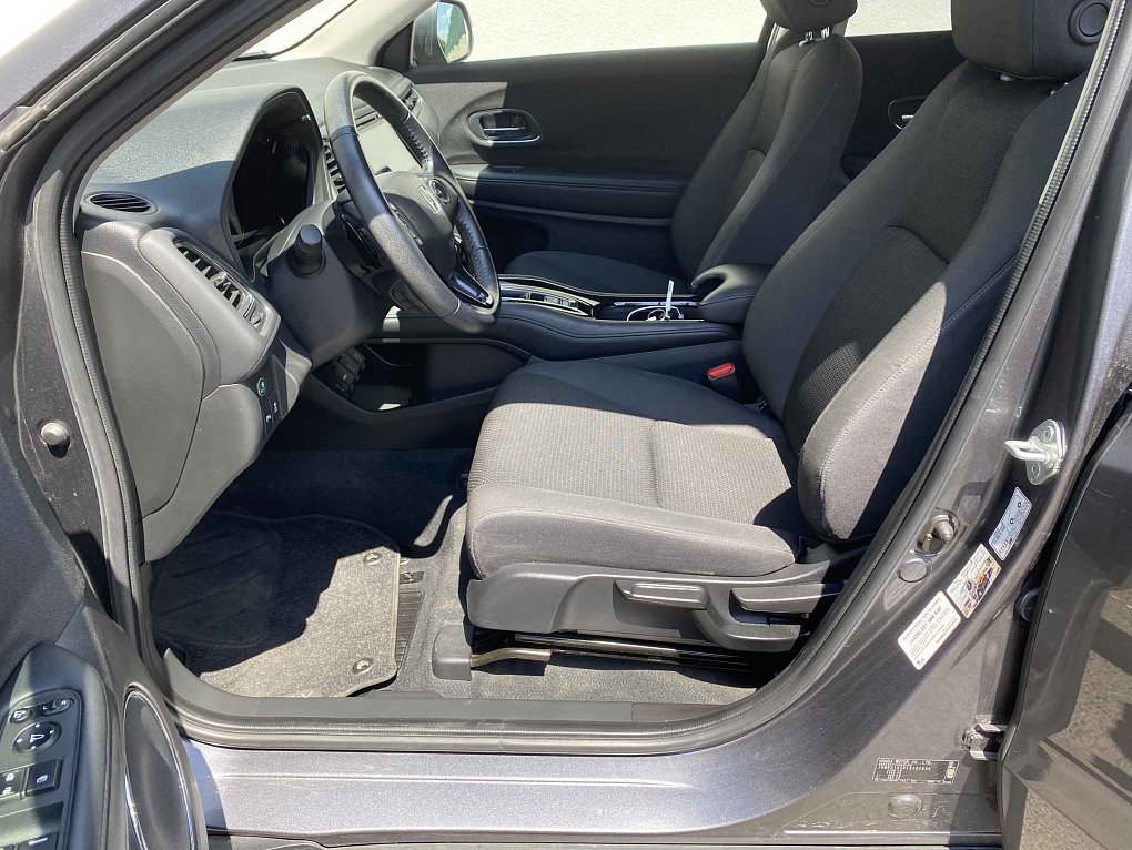 Honda HR-V 1.5 VTEC Elegance