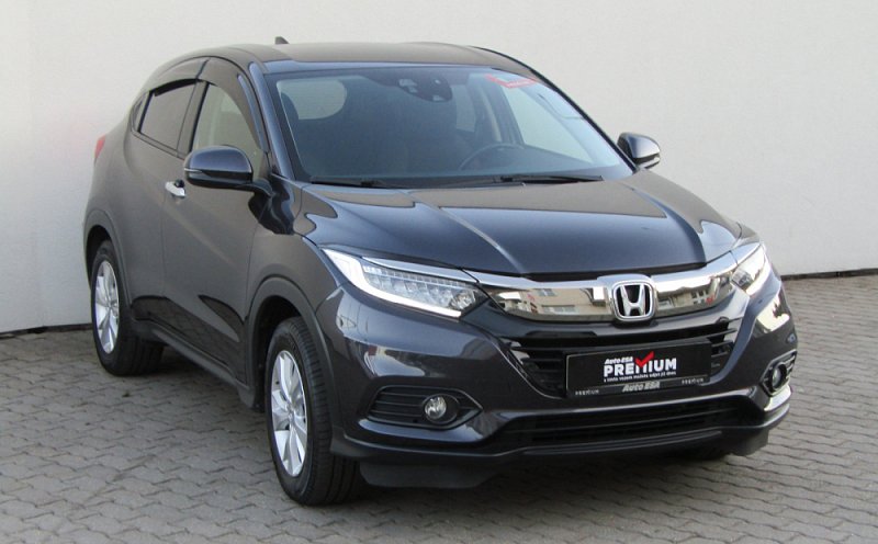 Honda HR-V 1.5 VTEC Elegance