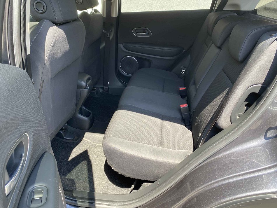 Honda HR-V 1.5 VTEC Elegance