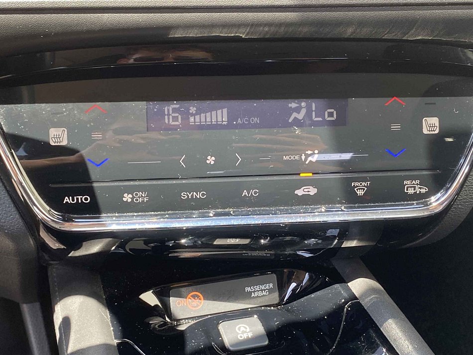 Honda HR-V 1.5 VTEC Elegance
