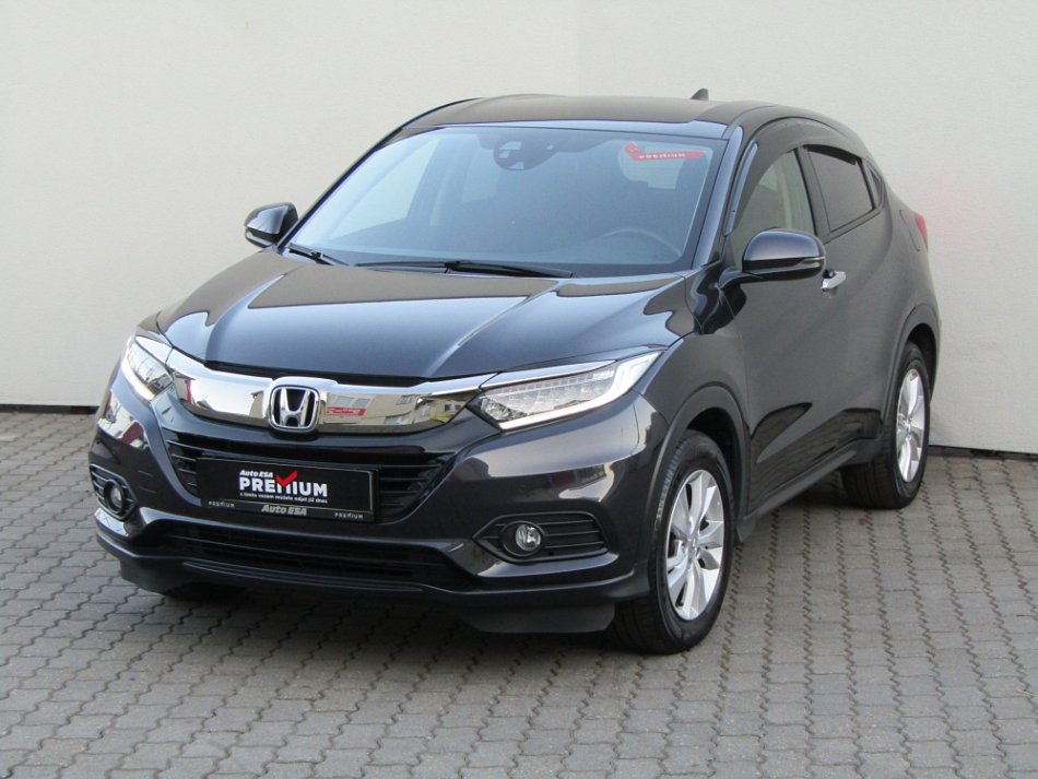 Honda HR-V 1.5 VTEC Elegance