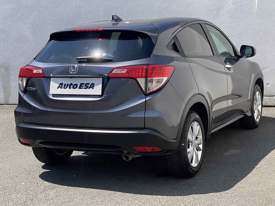 Honda HR-V 1.5 VTEC Elegance