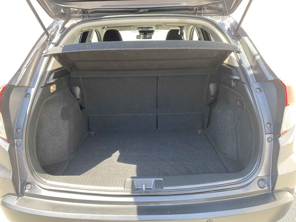 Honda HR-V 1.5 VTEC Elegance