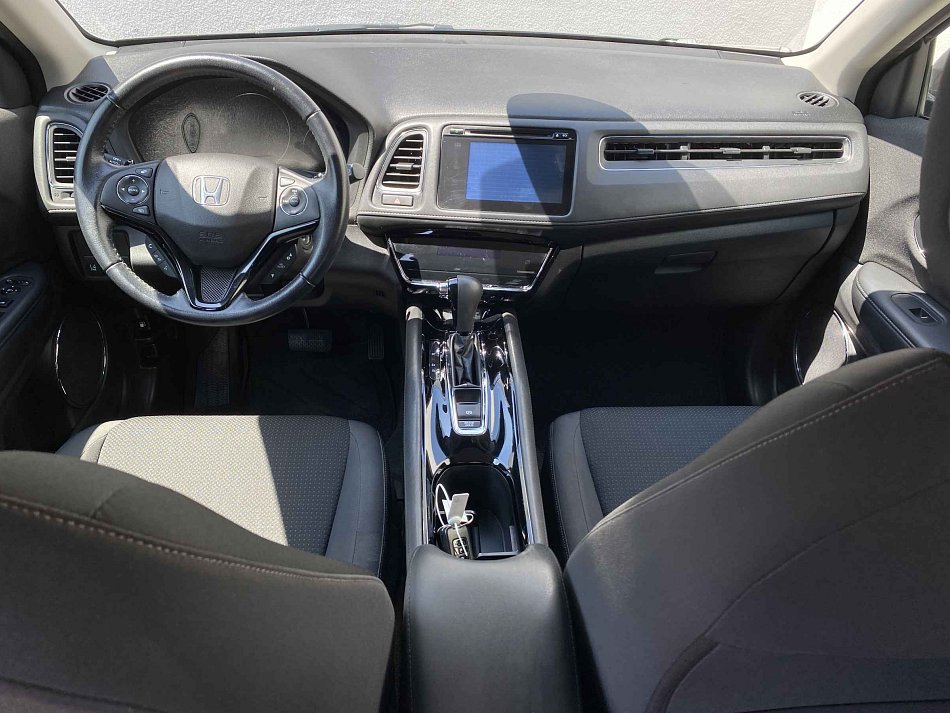 Honda HR-V 1.5 VTEC Elegance