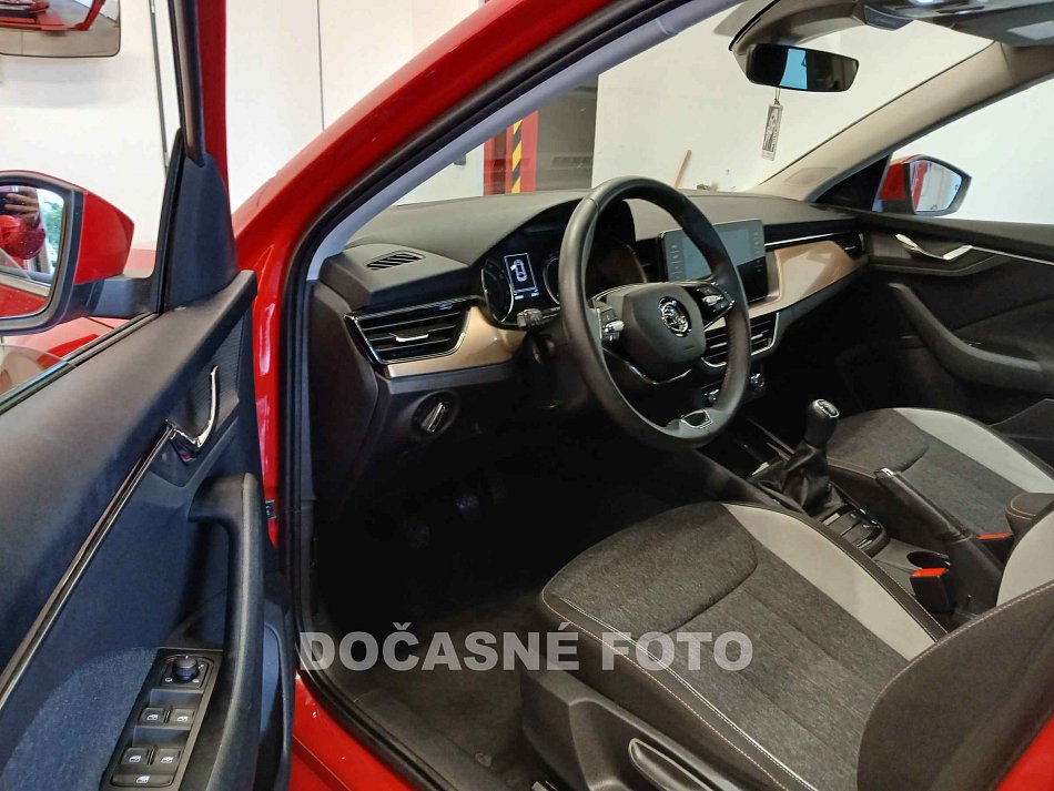 Škoda Scala 1.0 tsi 