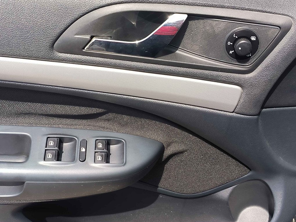 Škoda Octavia II 1.4 TSI 