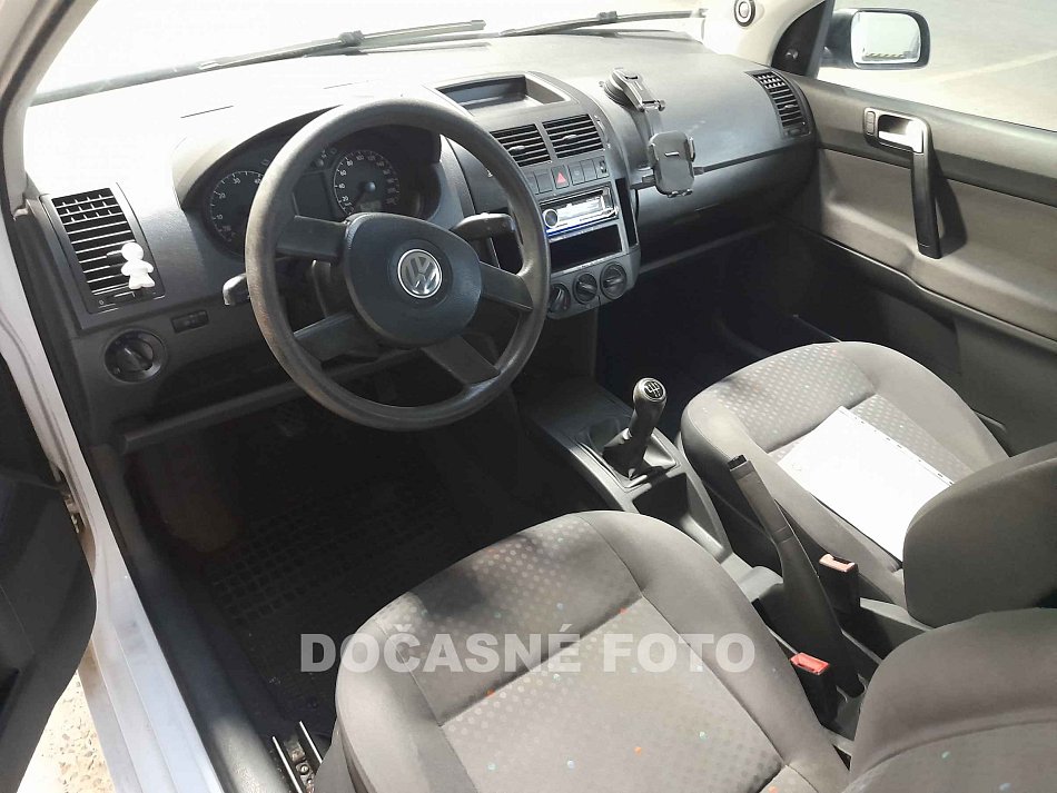 Volkswagen Polo 1.2i 