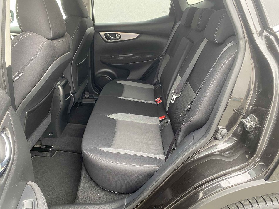 Nissan Qashqai 1.2 DIG-T 