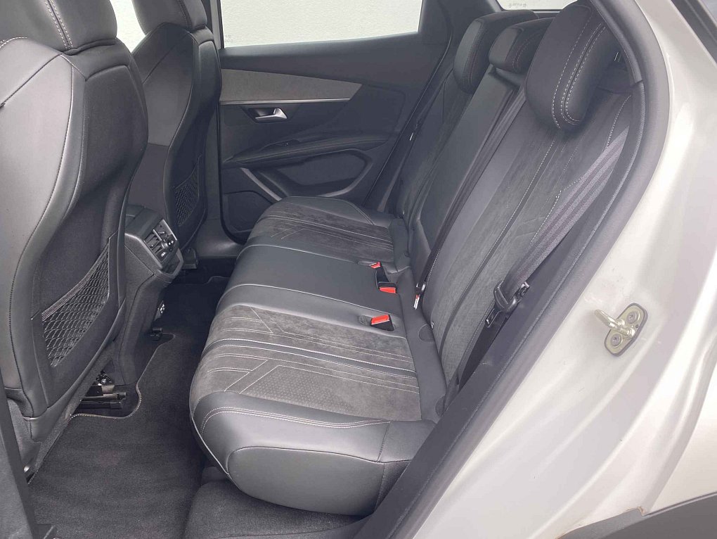 Peugeot 3008 1.2 PT GT