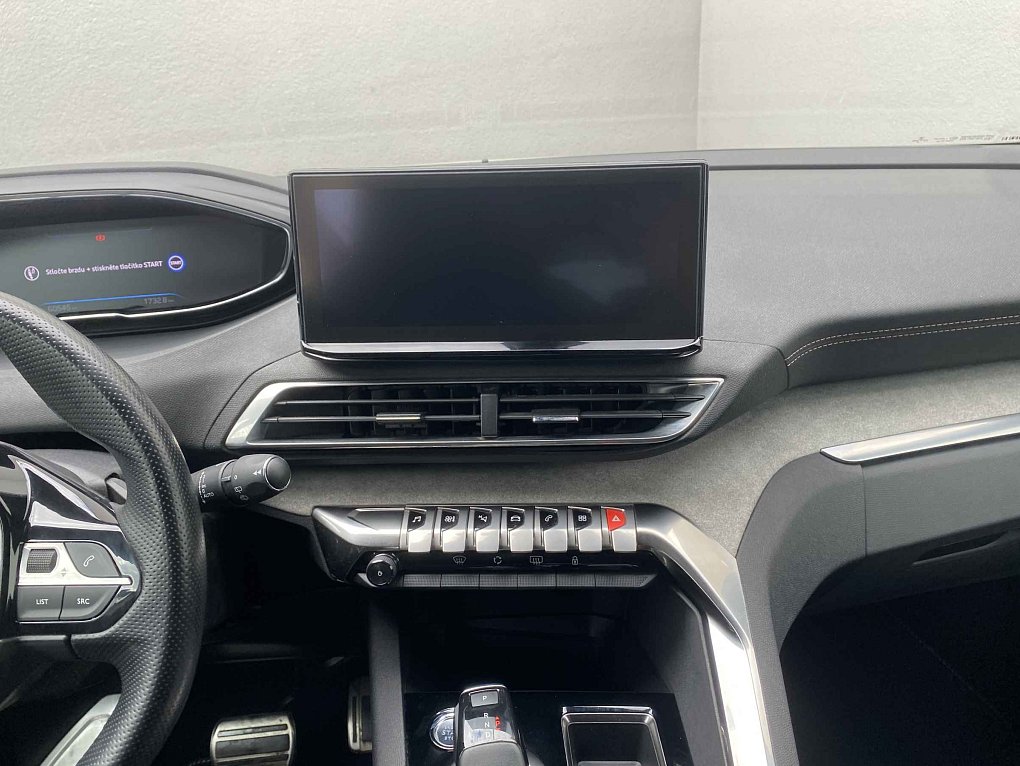Peugeot 3008 1.2 PT GT