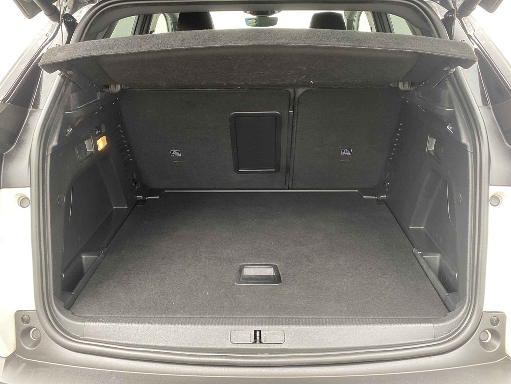 Peugeot 3008 1.2 PT GT