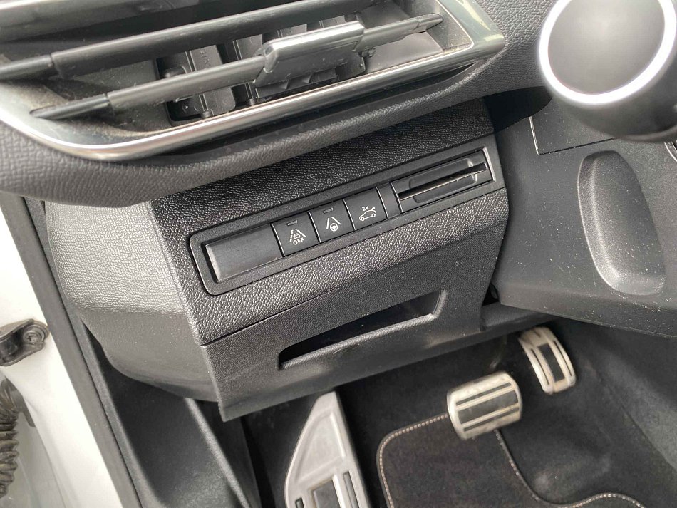 Peugeot 3008 1.2 PT GT