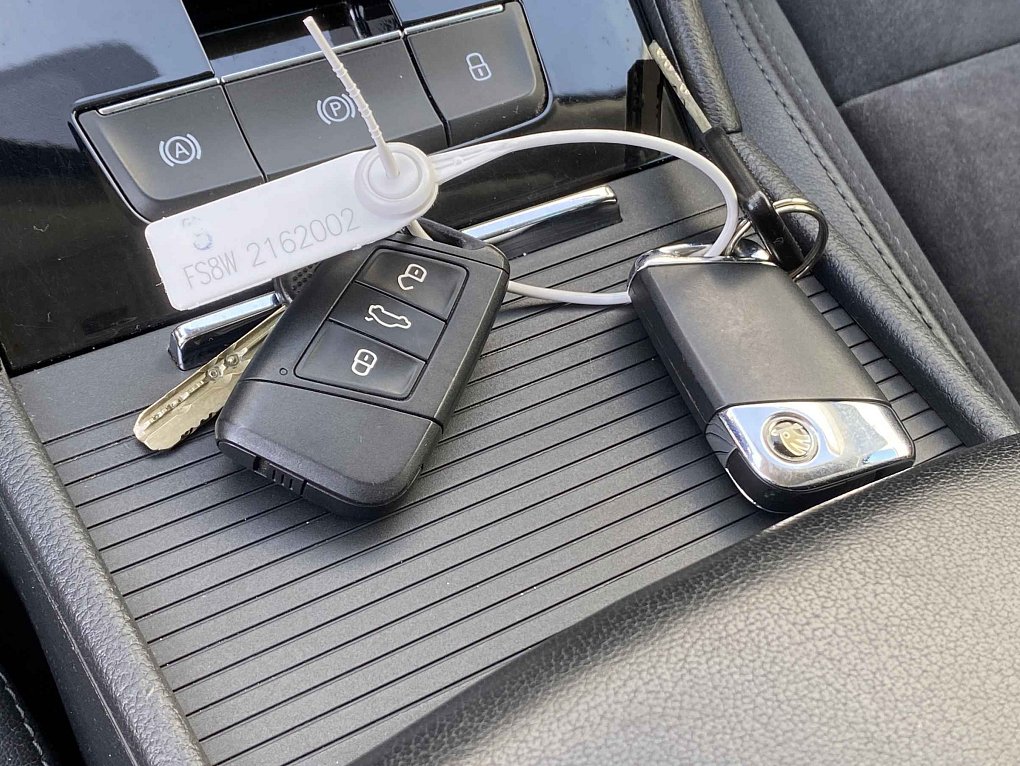 Škoda Superb III 2.0TDi 