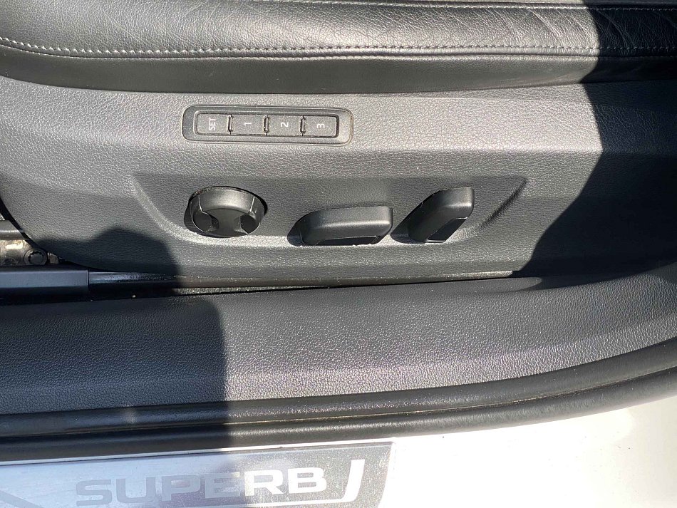 Škoda Superb III 2.0TDi 