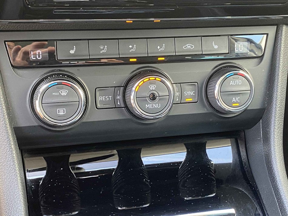 Škoda Superb III 2.0TDi 