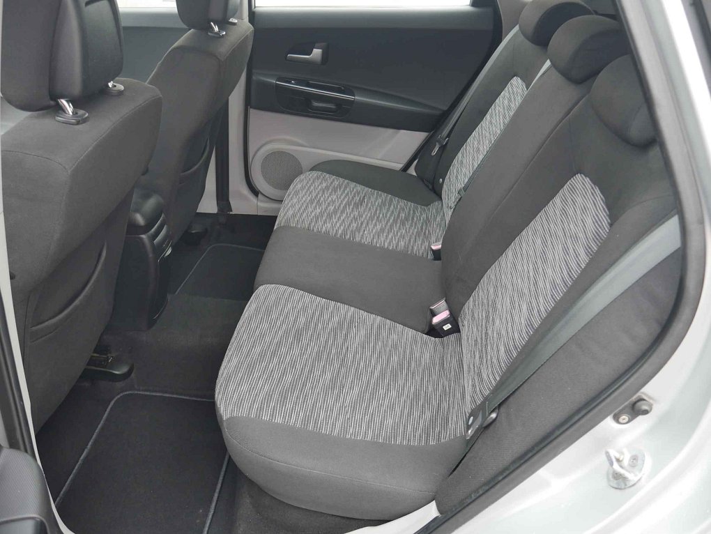 Kia Ceed 1.6i 