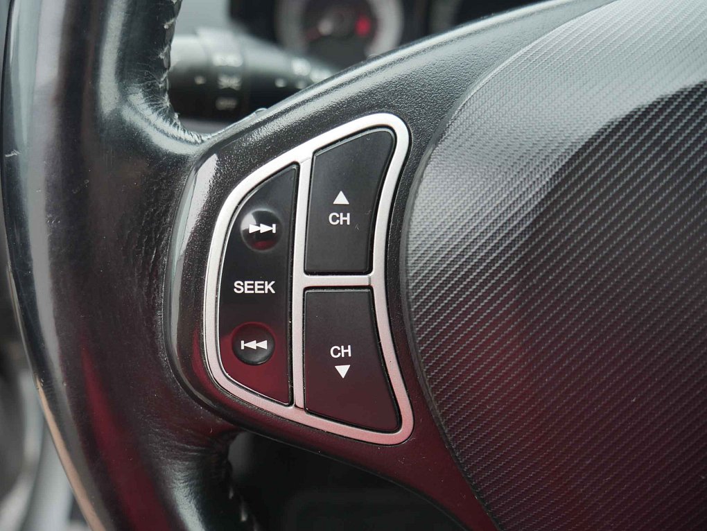 Kia Ceed 1.6i 